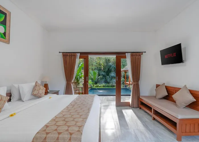 Semana Cliff Villa