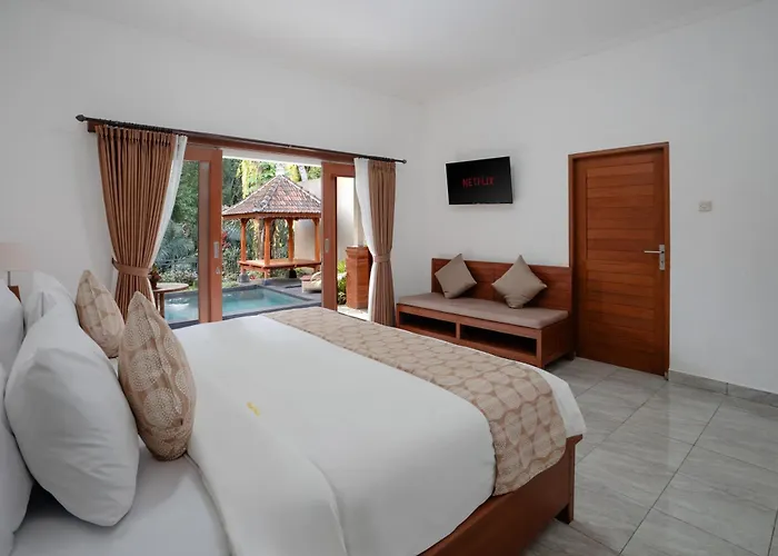 Villa Semana Cliff *