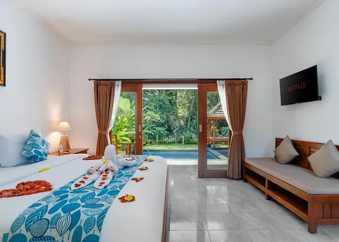 Semana Cliff Villa