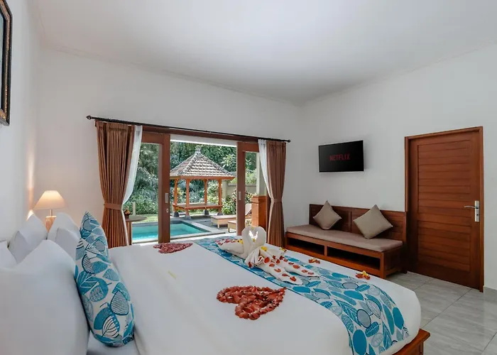 Semana Cliff * Ubud