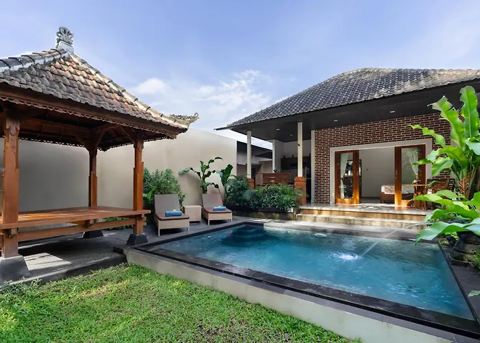 Semana Cliff Ubud