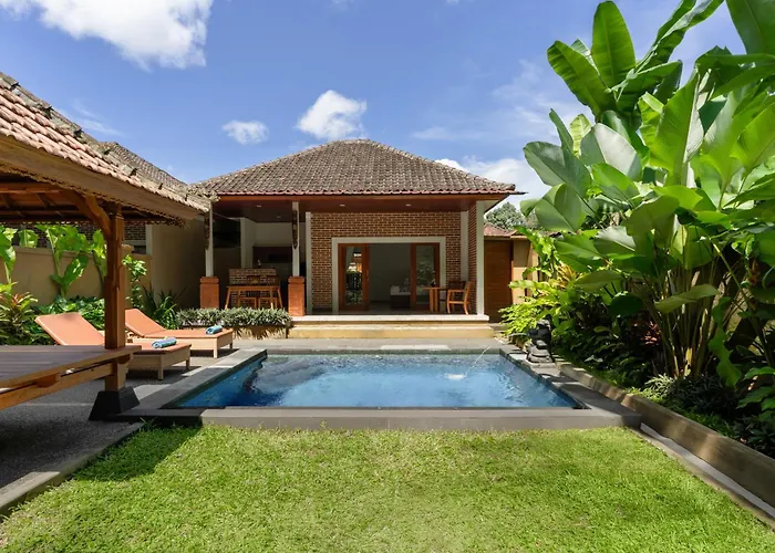 Semana Cliff Villa *