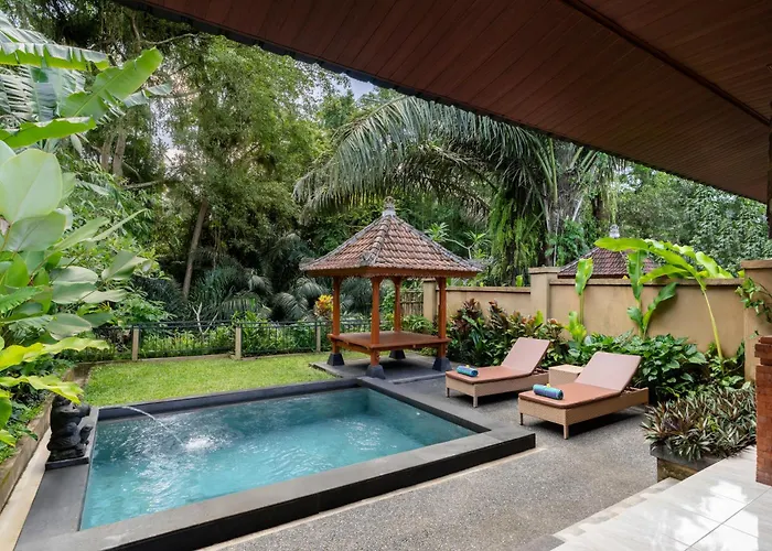 Semana Cliff Villa